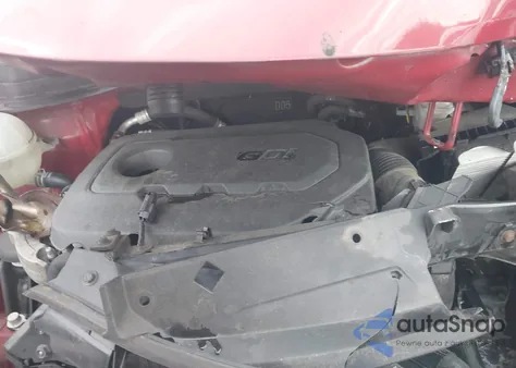 2017 Kia Sportage Lx from USA, damaged, VIN KNDPM3AC4H7292851